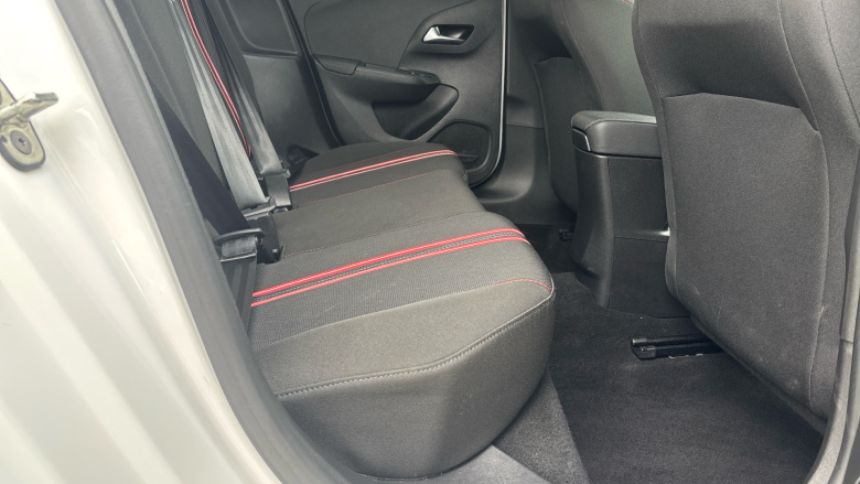 Vauxhall Corsa 1.2 GS 5dr Petrol Hatchback